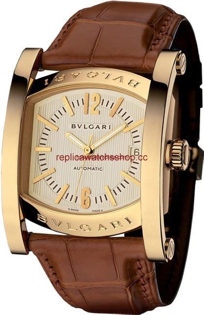 bvlgari replica assioma square face watch|are bulgari watches real.